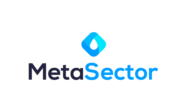 MetaSector.io - Good premium domain marketplace